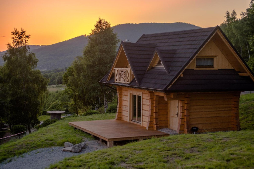 Dom z 2 sypialniami - zdjęcie 3