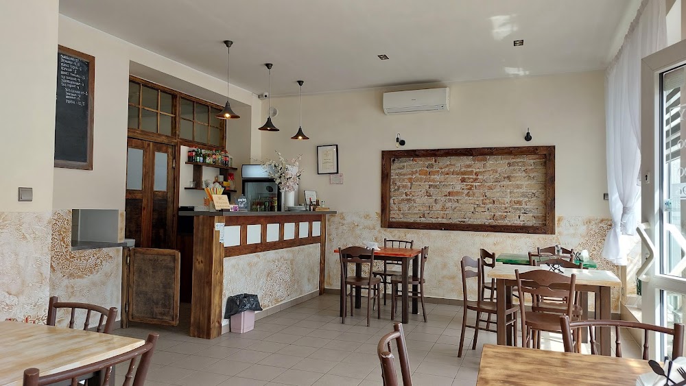 Bistro Na Rogu