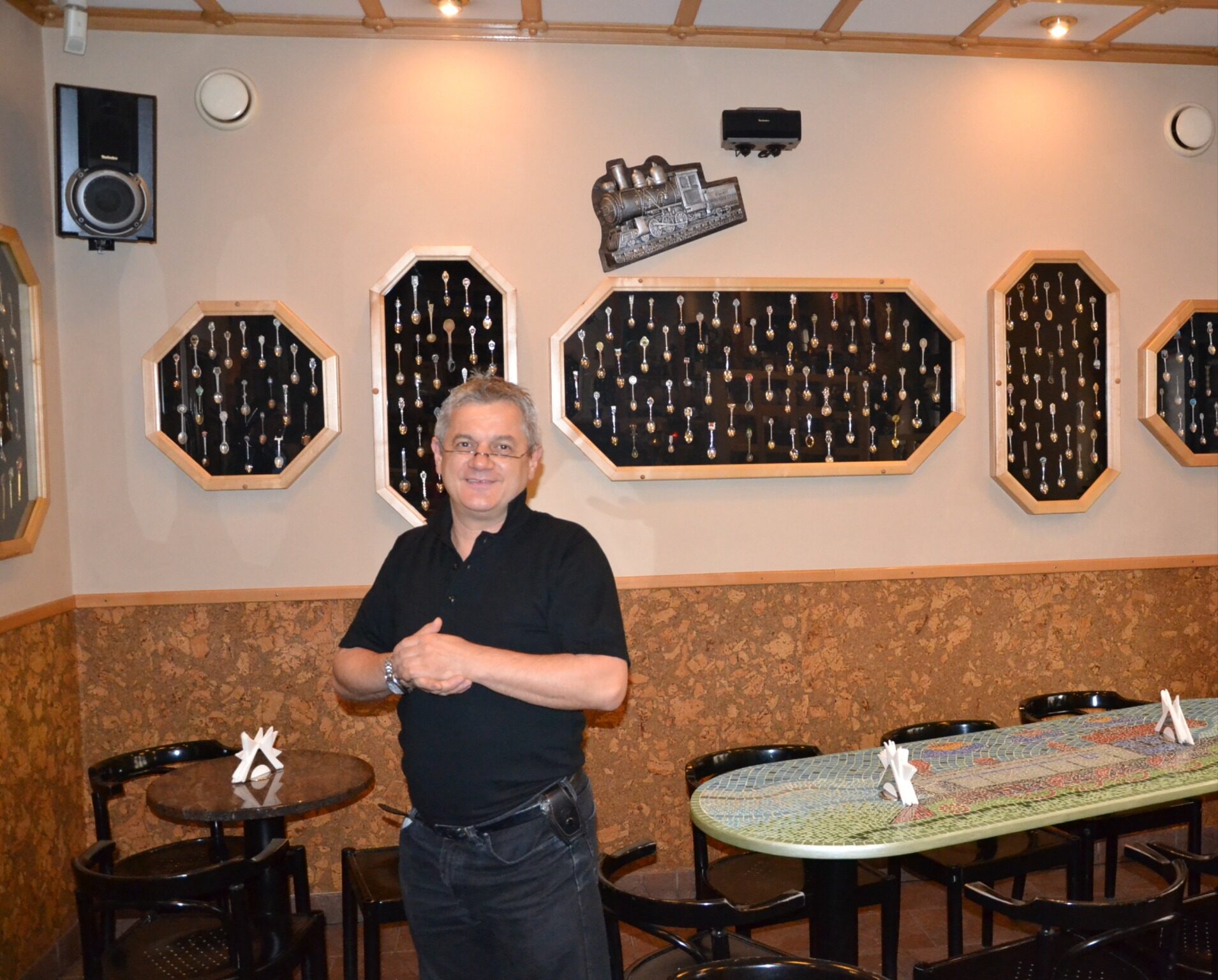 SOWIA GRAPA-RESTAURACJA-PENSJONAT